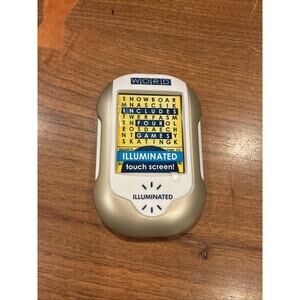 Word 2007 Illuminated Techno Source the Ultimate Word Game